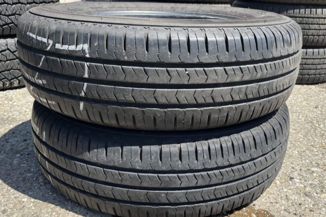 Nexen Roadian CT 8