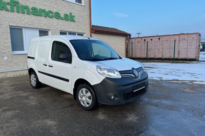 Renault Kangoo 1