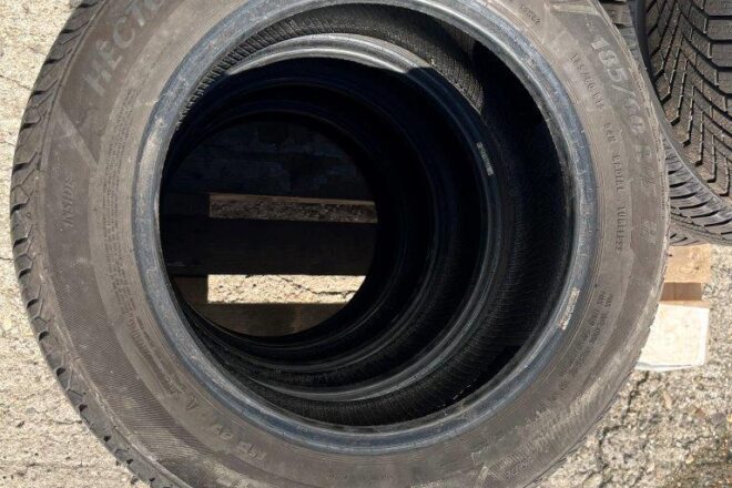 Matador Hectorra 3 185/60 R 15 letné