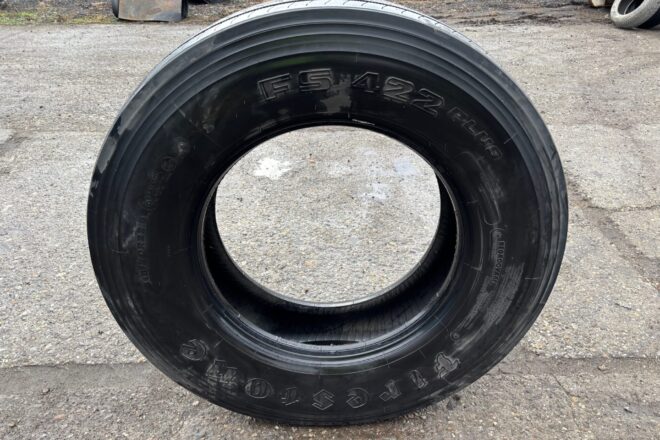 Firestone FS 422 Plus 315/70 R 22