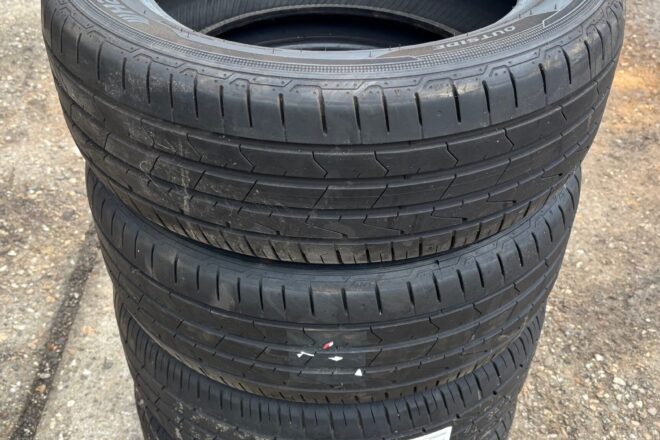 Hankook Ventus Prime3 205/55 R 16