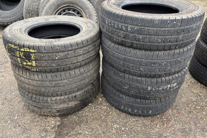 Matador Nordica Van 215/75 R 16C