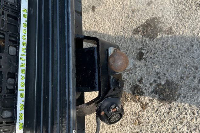 Ford Ranger 2,2 TDCI 4×4 VIN 857