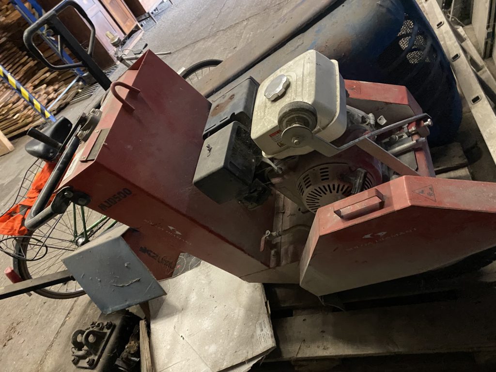 rezačka SOLGA DIAMANT VIN 171