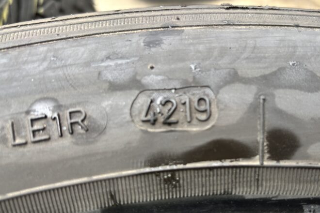 Použitý Sava Eskimo hp2 195/55 R 16, 10 ks, dezén 50%, E5, CENA : 20 EUR/ks, na predaj — foto 3