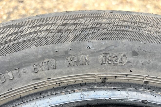Matador Hectorra3 175/65 R15 T , 8 ks, dezén 50%, F9