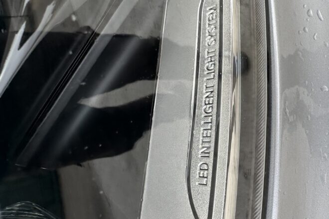 MERCEDES BENZ V 300d KLASSE 4×4 2022 VIN 587