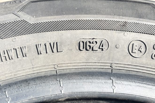 Barum Bravuris 5 175/65 R15 T, 8 ks, dezén 60% F12