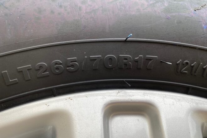 FIAT FULLBACK 2,4 4×4 VIN 288
