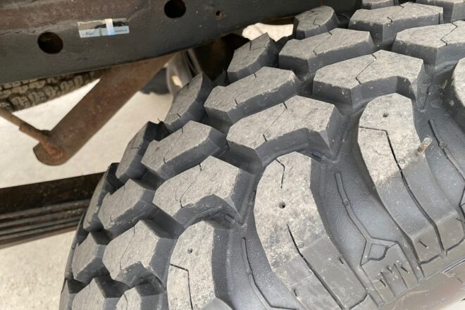FIAT FULLBACK 2,4 4×4 VIN 288