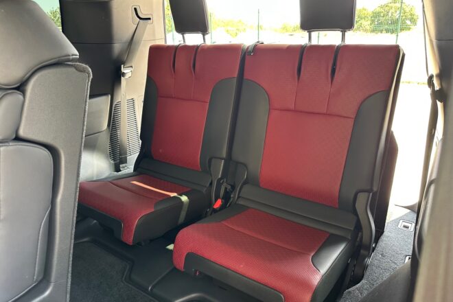 TOYOTA LAND CRUISER 300 4×4 2023 VIN 466