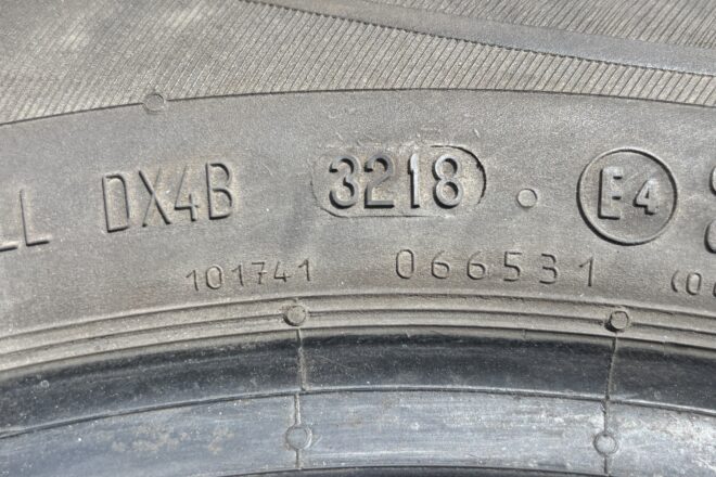 Continental VancoContact 2 195/60 R16 C, 4ks, dezen 50% F4