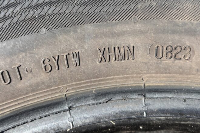 Matador Hectorra3 175/65 R15 T, 8ks, dezen 50% E5