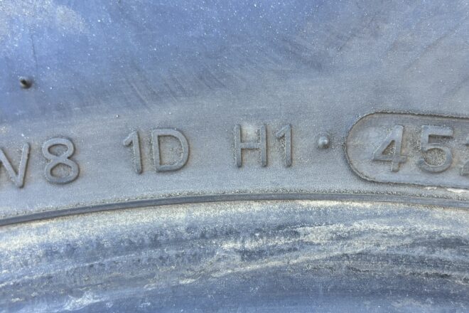 Hankook Winter icept LV 215/75 R16 C, 2 ks, dezen 30% F10