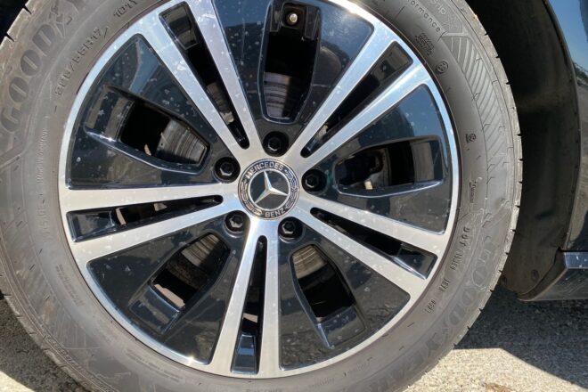Mercedes-Benz E 200d., W212, automat, E6 vin 277