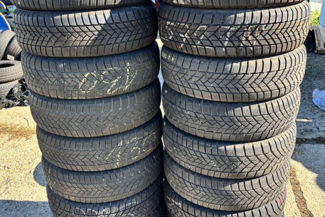 Matador Nordica 175/65 R15 T 20 ks, dezen 70% E15