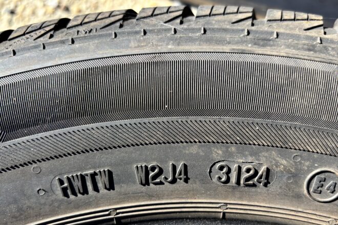 Barum Polaris 5 175/65 R15 T 18 ks, dezen 60% E15