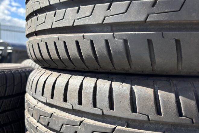 Matador Hectorra 5 205/55 R16 91V, 6 ks, dezen 50% E14