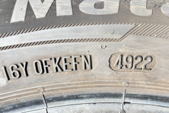 Matador Hectorra 5 205/55 R16 91V, 6 ks, dezen 50% E14