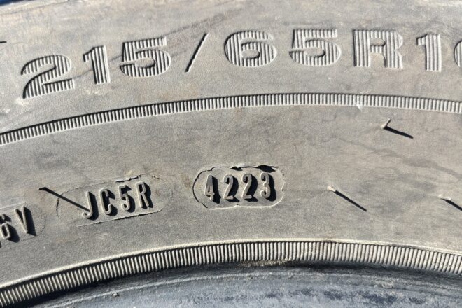 Dunlop Winter Sport 5 215/65 R16 4 ks, dezen 60% F2