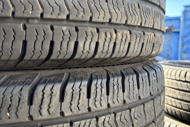Barum Snovanis 3 195/75 R 16 C, 6 ks, dezen 20%