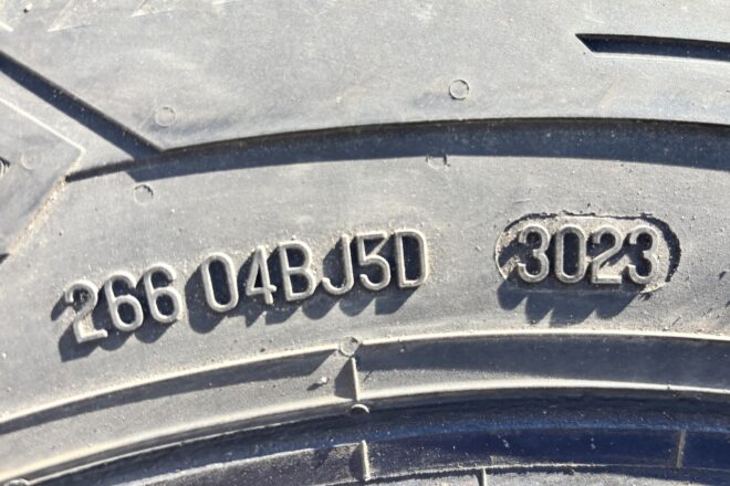 Barum Snovanis 3 195/75 R 16 C, 6 ks, dezen 20%