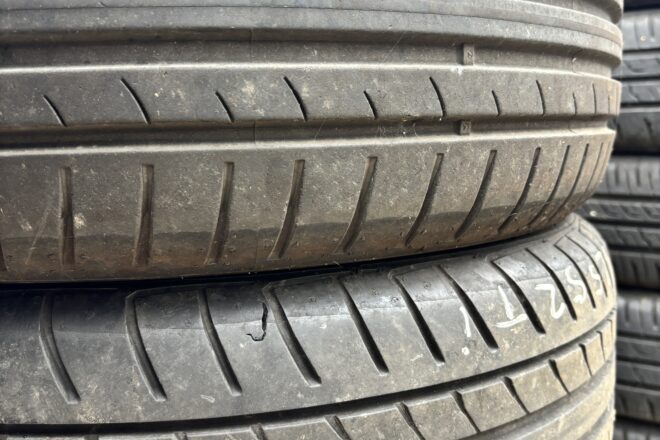 Dunlop sport bluResponse 205/55 R16 91V, 4 ks , dezen 20%