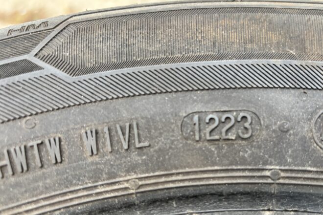 Barum Bravuris 5 175/65 R 15 T, 6ks, dezen 50%