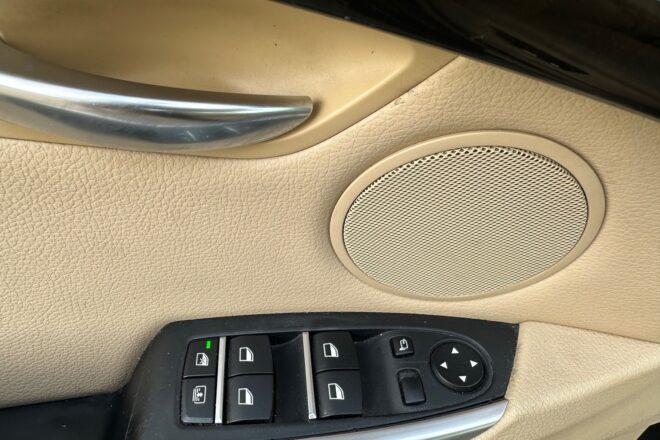 BMW 530 GT 2010 diesel VIN 637
