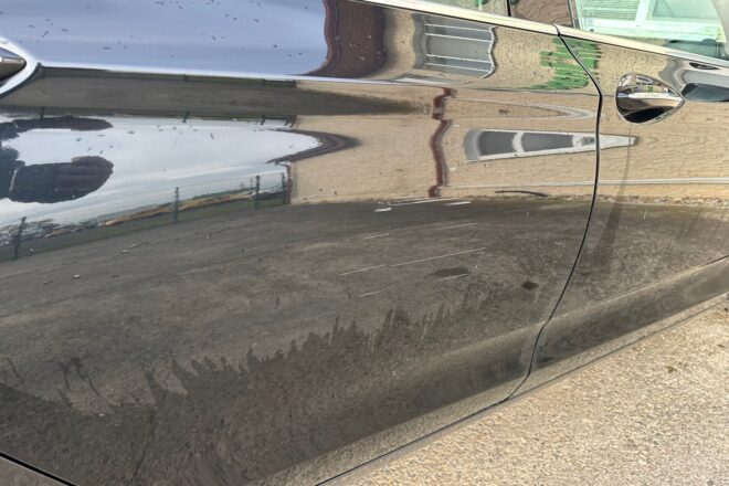 BMW 530 GT 2010 diesel VIN 637