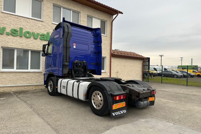 Volvo FH 13.500 štandard, automatic, EEV vin 647