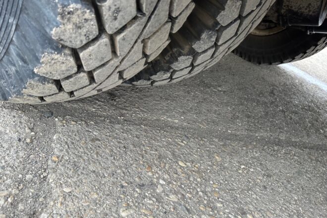 KAROSA LIAZ CAS K/L101 hasičské vozidlo 4×4 VIN017