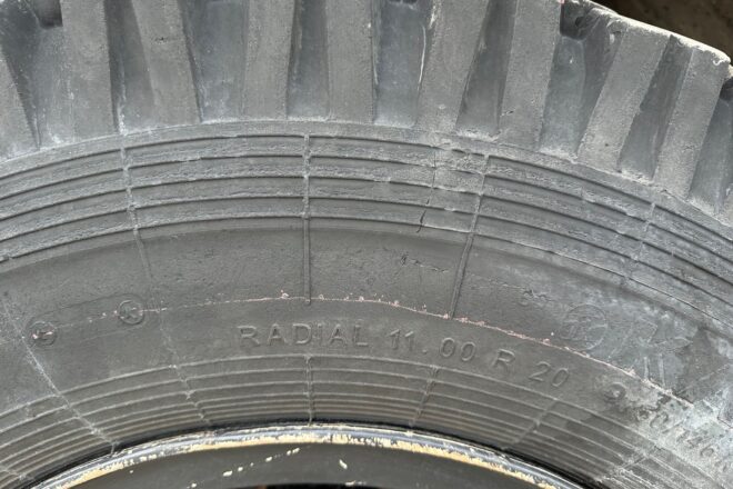 KAROSA LIAZ CAS K/L101 hasičské vozidlo 4×4 VIN017