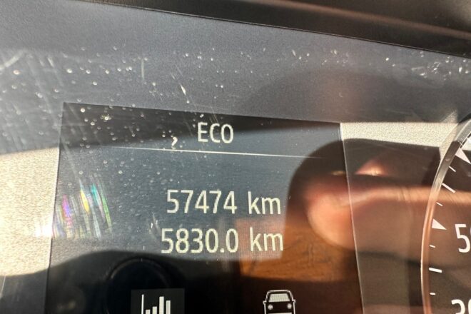 DACIA JOGGER 1,0 TCe 110 Comfort VIN 038