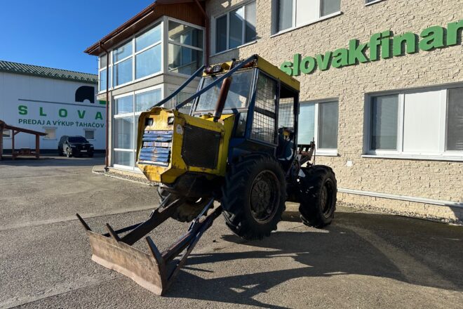 LKT HITTNER 55 4×4 VIN 572