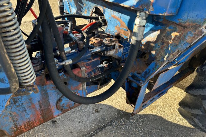 LKT HITTNER 55 4×4 VIN 572