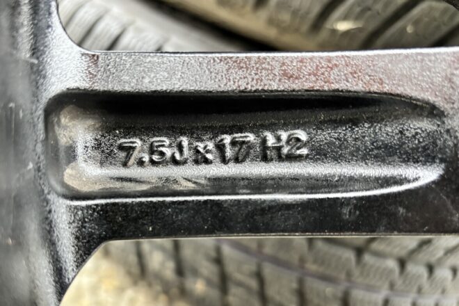 Nokian WR SUV 3 225/60 R 17 103 H XL, 4 ks