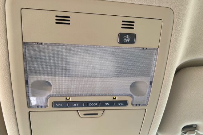 LEXUS LS460 2009 VIN 917