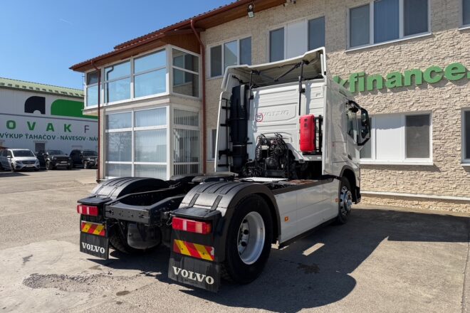 Použitý VOLVO FM460 STANDARD Euro 6 automat, na predaj — foto 5