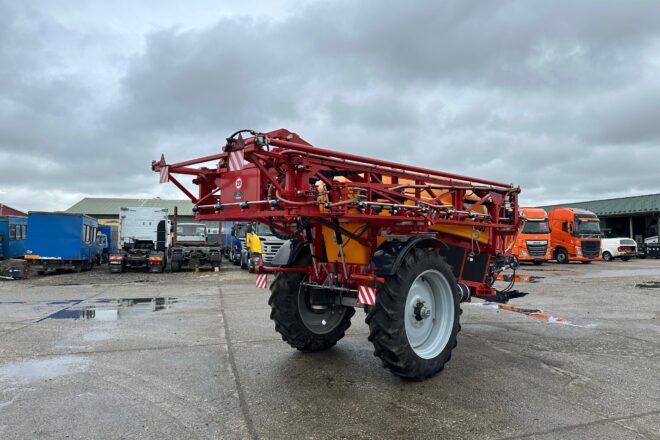 FORRÁS V 4000/24 sprinkler vin 222