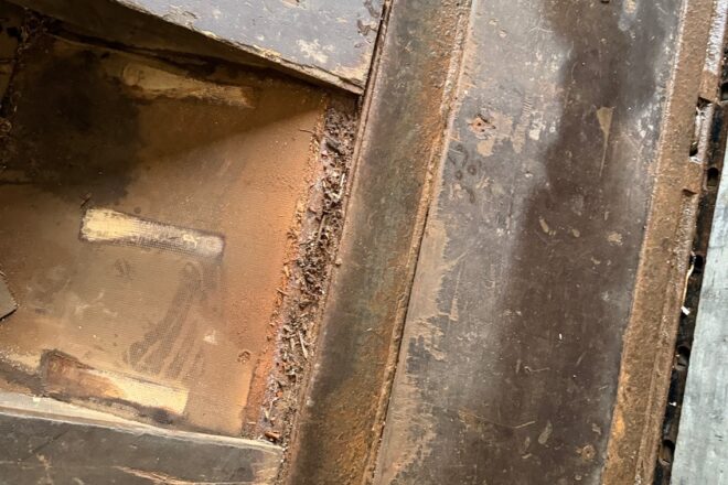 KOGEL SN24 LOWDECK Trojstranka VIN 048