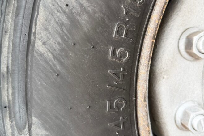 KOGEL SN24 LOWDECK Trojstranka VIN 048