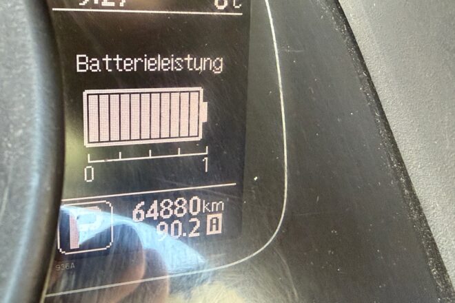 NISSAN e-NV200 automat 24kWh elektro VIN 526