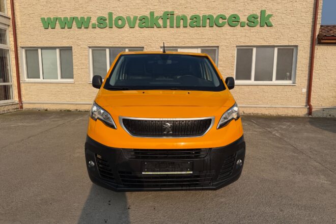 Peugeot Expert EXPERT 2.0 HDI L3H1, EURO 6 vin 260