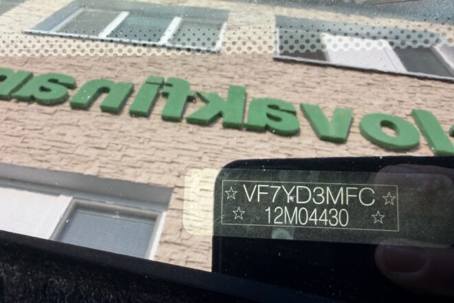 Citroën JUMPER 2,0 diesel L4H2, manual, EURO 6b vin 430