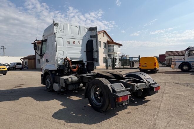 RENAULT PREMIUM 420 STANDARD manual E3 VIN 020