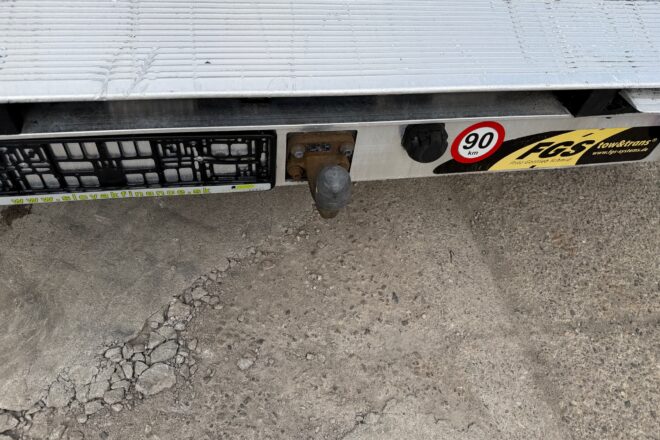 Použitý RENAULT MASTER odťahovka E5a manual, na predaj — foto 7