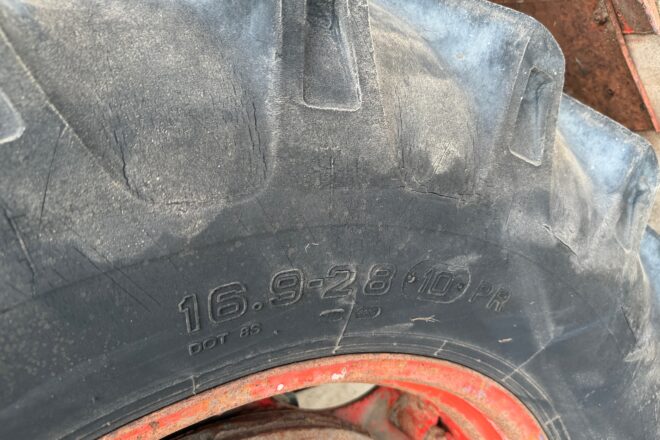 ZETOR 6211 1986 manual VIN 400