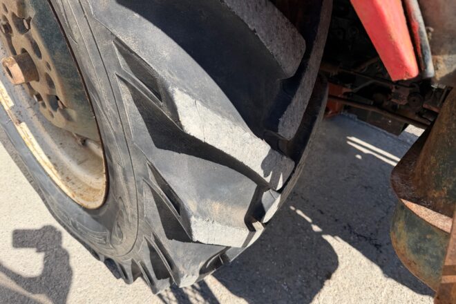 ZETOR 7245 4×4 1987 manual, s TP VIN 213