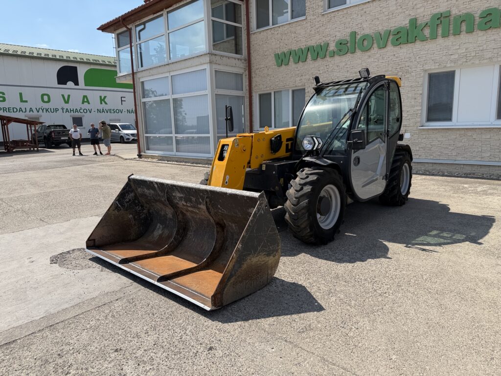 DIECI MINI AGRI 4x4 automat s TP a TEČ VIN 941